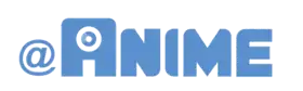 logo de @Anime