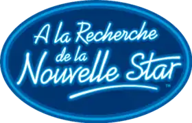 Logo de la saison 1(2003)