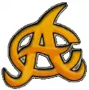 Logo du Águilas Cibaeñas