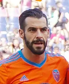 Image illustrative de l’article Álvaro Negredo