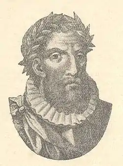 Image illustrative de l’article Álvaro Vaz de Almada (1er comte d'Avranches)