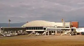 Image illustrative de l’article Aéroport de Tuxtla Gutiérrez