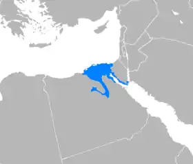 Image illustrative de l’article Arabe égyptien