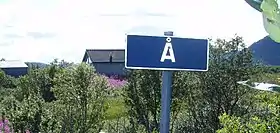 Å (Andøy)