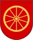 Blason de Ånge