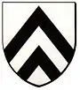 Blason de Wauthier-Braine