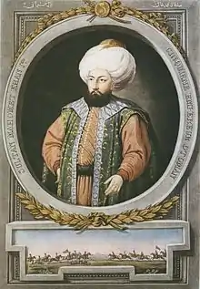 Mehmed Ier.