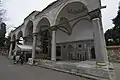 Mosquée Çoban Mustafa Pacha à Gebze (1523-1524)