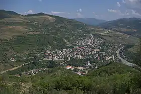 Çorovodë