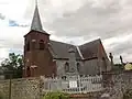 Église Saint-Étienne d'Éclaibes