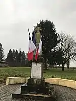 Monument aux morts