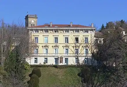 École Saint-Maurice
