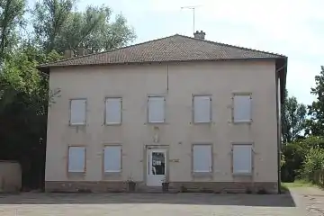 École Sainte-Thérèse.