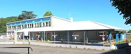 École Pic du Midi