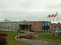 École des pêches du Nouveau-Brunswick