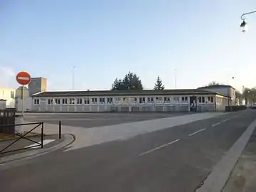 École maternelle.