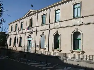 École élémentaire de la Maurelle