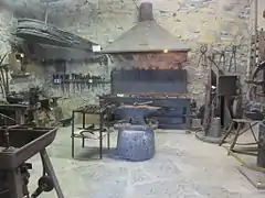 forge