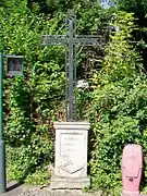 Croix de mission.