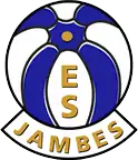 Logo du RES jamboise