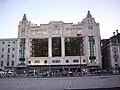 Théâtre ÉdenLisbonne, Lisbonne38° 42′ 55″ N, 9° 08′ 31″ O