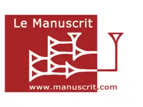 Logo de la maison d'édition