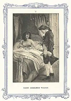 Image illustrative de l’article Mémoires de Fanny Hill, femme de plaisir