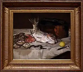 Poissons, 1864.