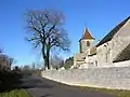 Église de l'Assomption-de-la-Vierge de Bonnefontaine