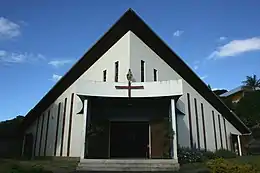 Église Notre-Dame-Auxilliatrice de la Ressource