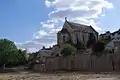 Ancienne chapelle Notre-Dame-de-la-Salette de Poitiers