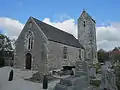 Église Saint-Martin de Champcervon