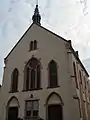 Église évangélique méthodiste de Colmar