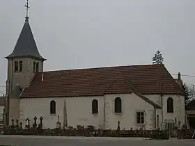 Chemin (Jura)