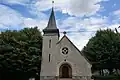 Église Saint-Étienne de Saint-Étienne-sur-Suippe