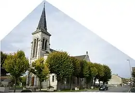Beaumont-sur-Vesle