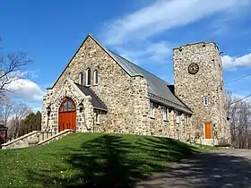 Image illustrative de l’article Église anglicane Saint-Paul (Lac-Brome)