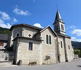 Église Notre-Dame-de-l'Assomption de Lochieu