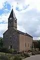 Église de l'Assomption de Sivignon