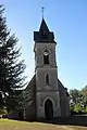 Église Notre-Dame-et-Saint-Jean-Baptiste d'Avesnes-en-Saosnois