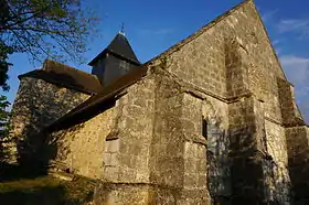 Image illustrative de l’article Église Notre-Dame de Beaunay