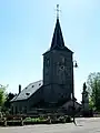 Église Saint-Blaise de Bellefontaine