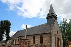 L'église