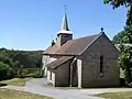 Église Saint-Laurent de Bosroger