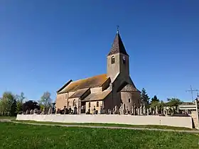 Chevroux (Ain)