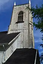 Église Christ Church
