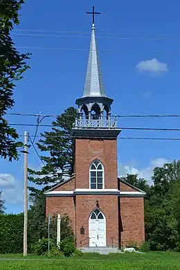 Église Christ Church