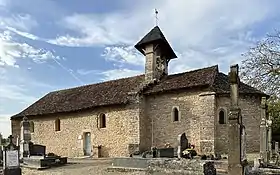 Église de la Conversion-de-Saint-Paul de La Frette