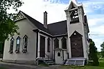 Église Emmanuel United Church