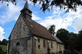 Église Saint-Eugène